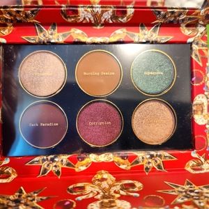 Pat McGrath rare sublime bronze temptation